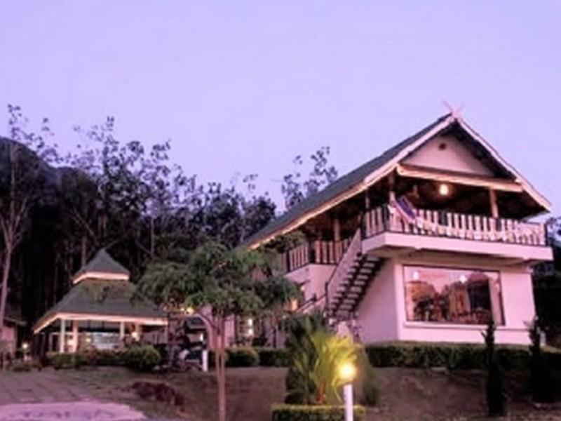 Para Resort Koh Chang