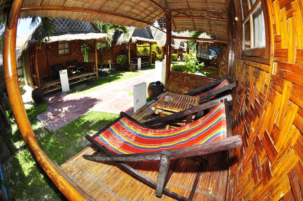 Resort Twin Palms Phi Phi Don