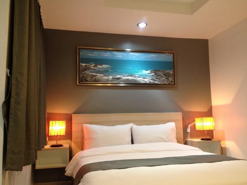 Hotel Oyo 839 Next At