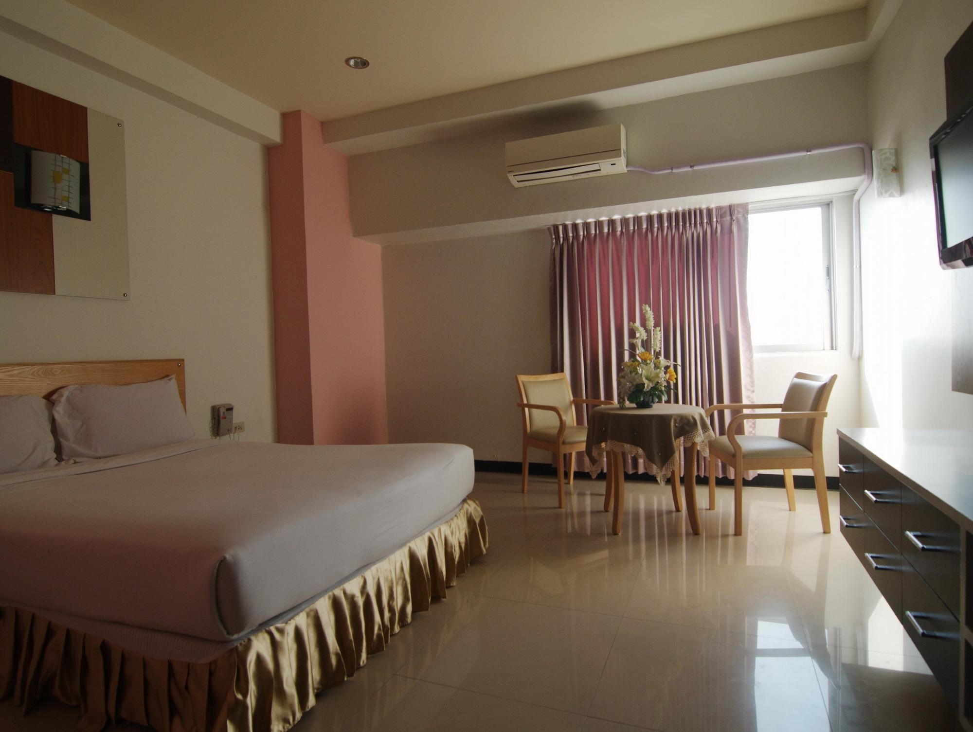 Hotel Sorasilp Yai Hat Yai