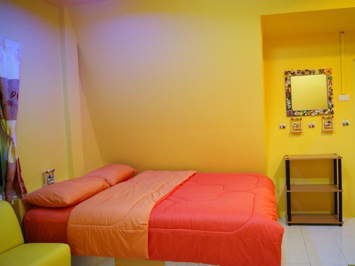 Guest house Buachompoo