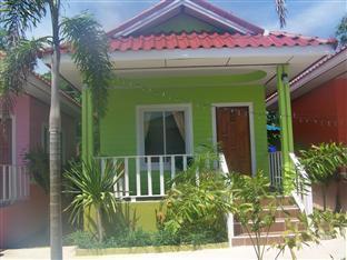 Guest house Buachompoo Ko Si Chang