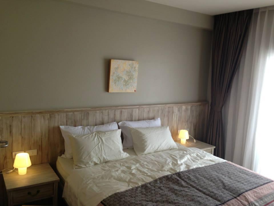 Hotel Swiss Palazzo Cha-Am