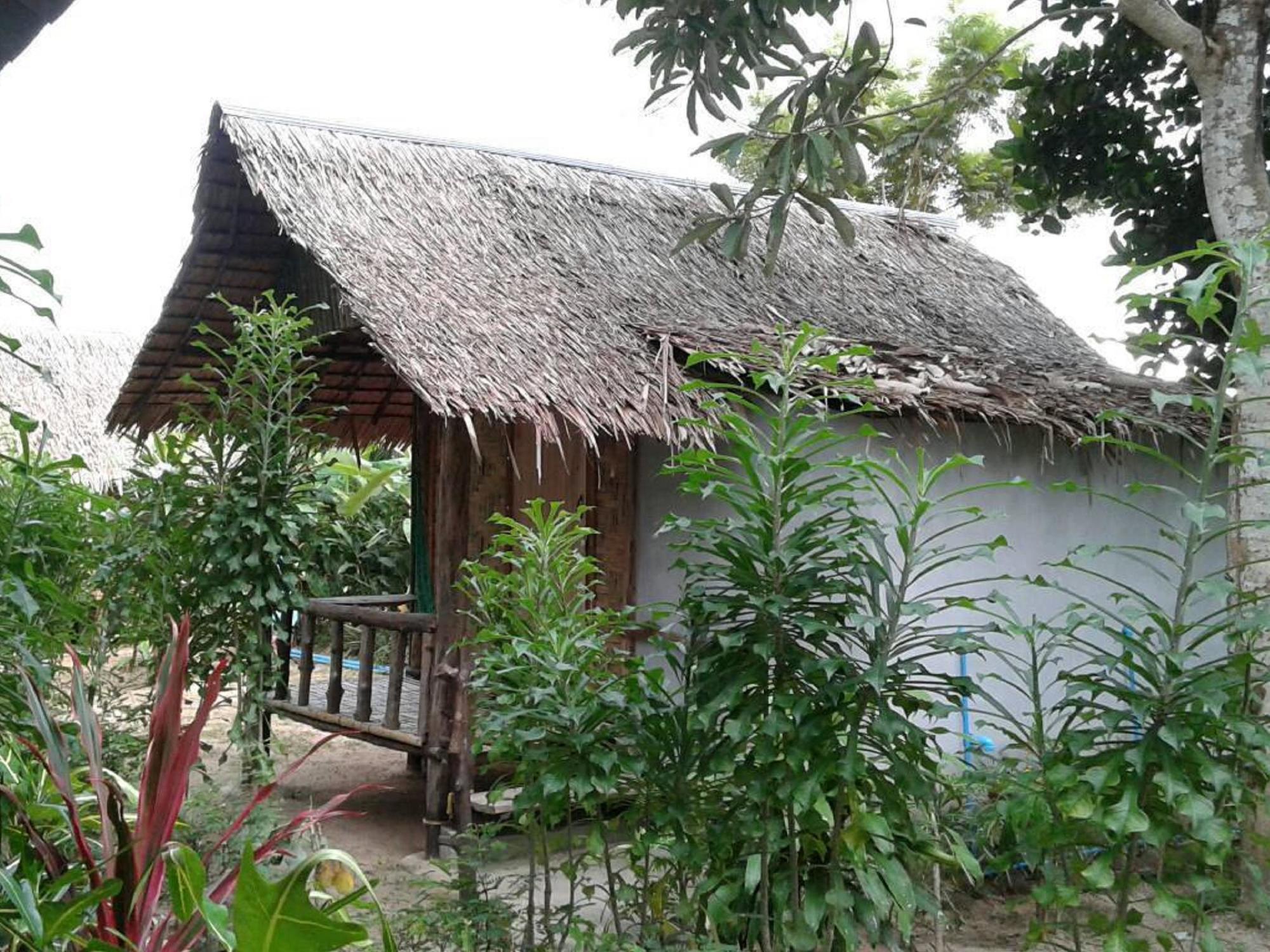 Guest house Payang *