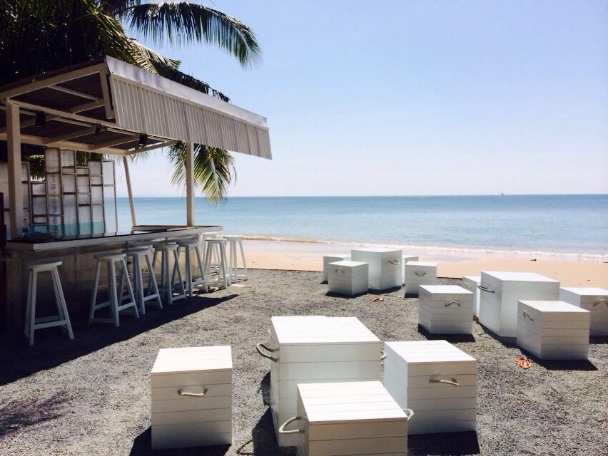 Resort Baan Koh Mak