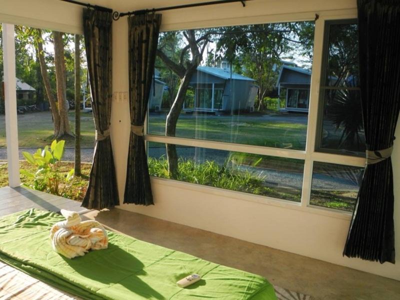 Resort Baan 3*