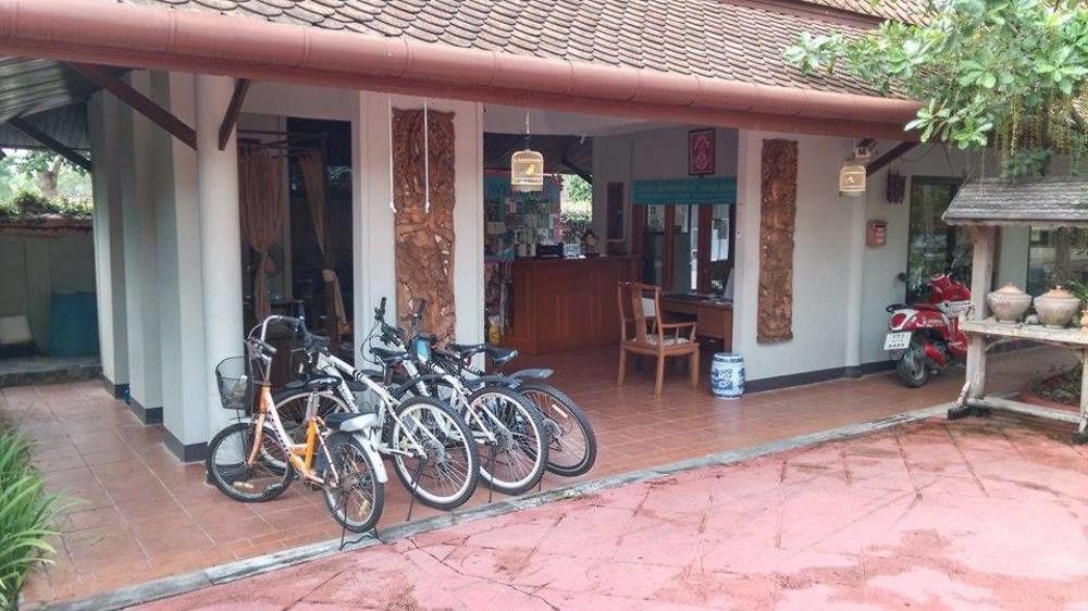 Resort Ruen Ariya 3*
