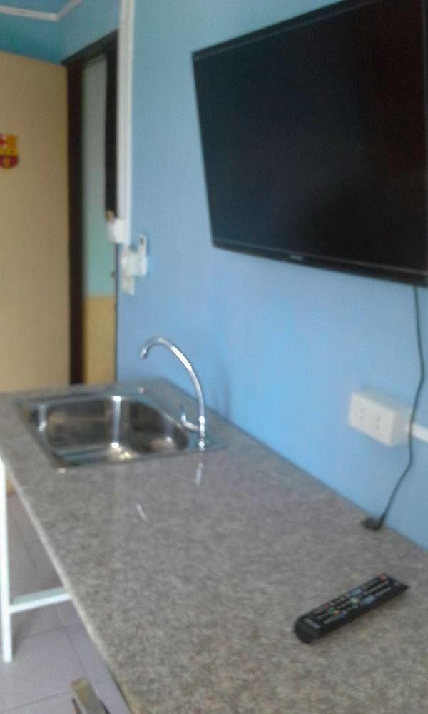 Guest house Pandia House