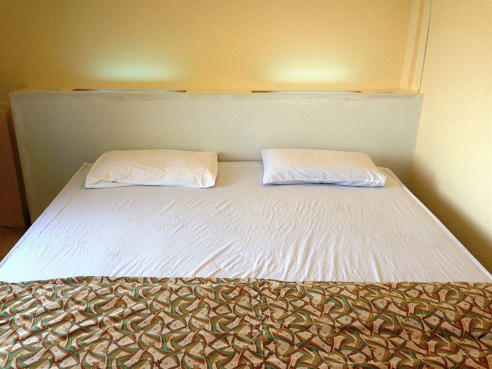 Guest house Pandia House *