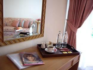 Hotel Golden 4*