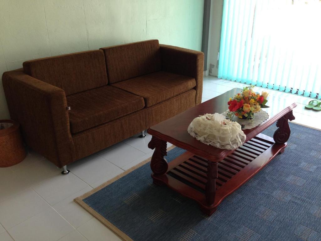 Hotel Ravadee Nakhon Si Thammarat