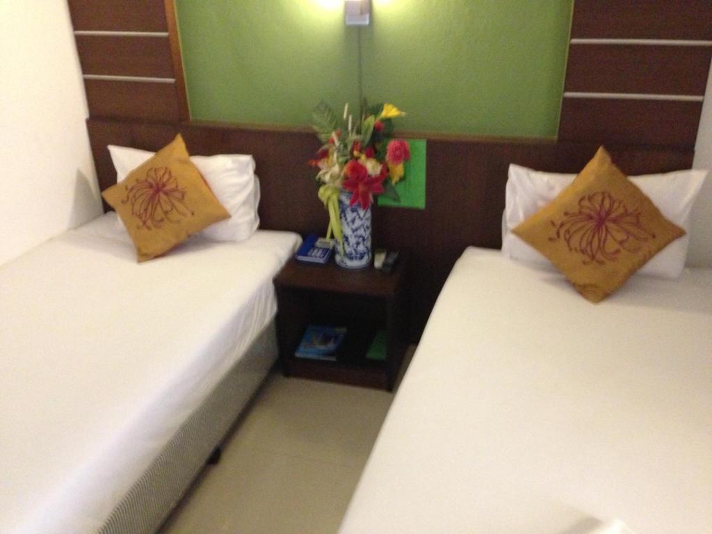Ravadee 2* Nakhon Si Thammarat
