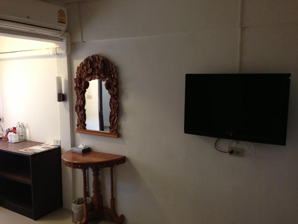 Ravadee Hotel Nakhon Si Thammarat