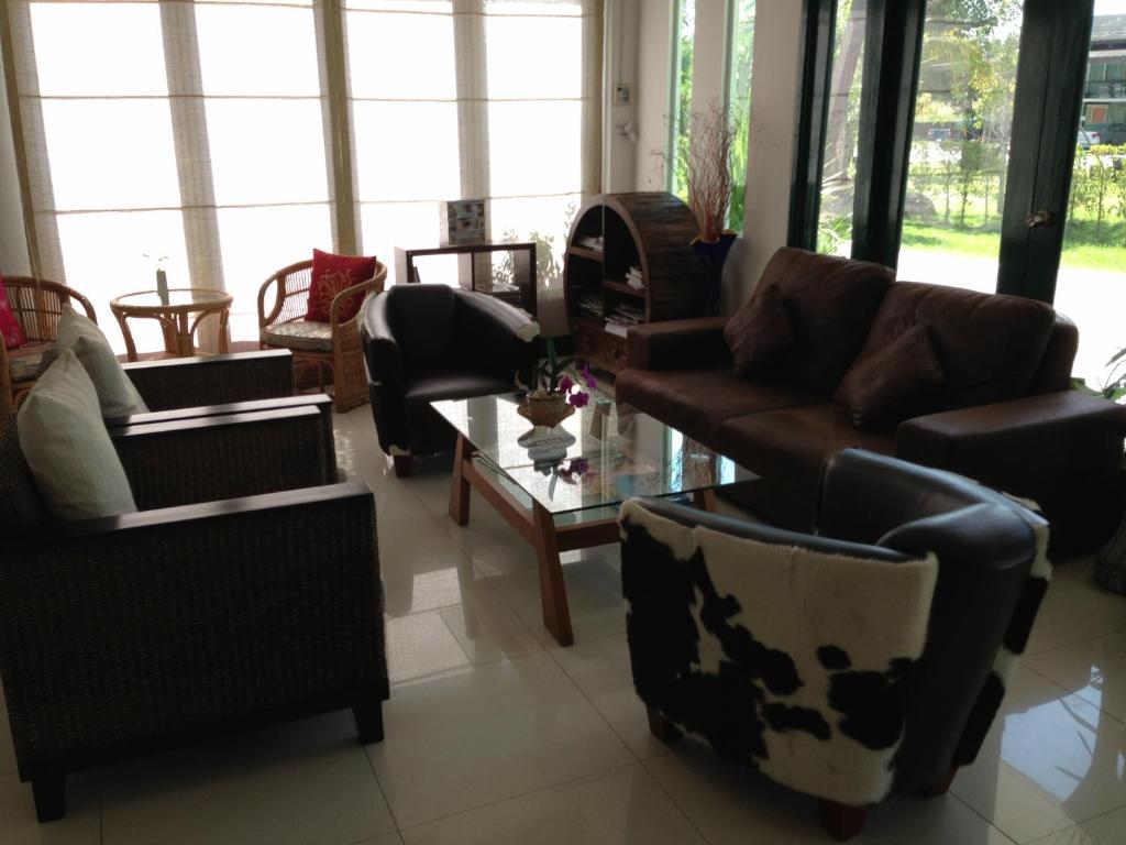 Ravadee Hotel