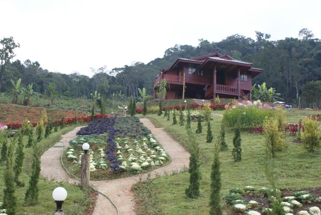 Phu Mok Dok Mai 2* Wiang Kaen