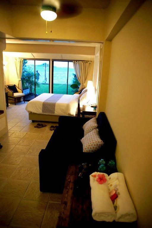 Baan By The Sea Apartment Sattahip