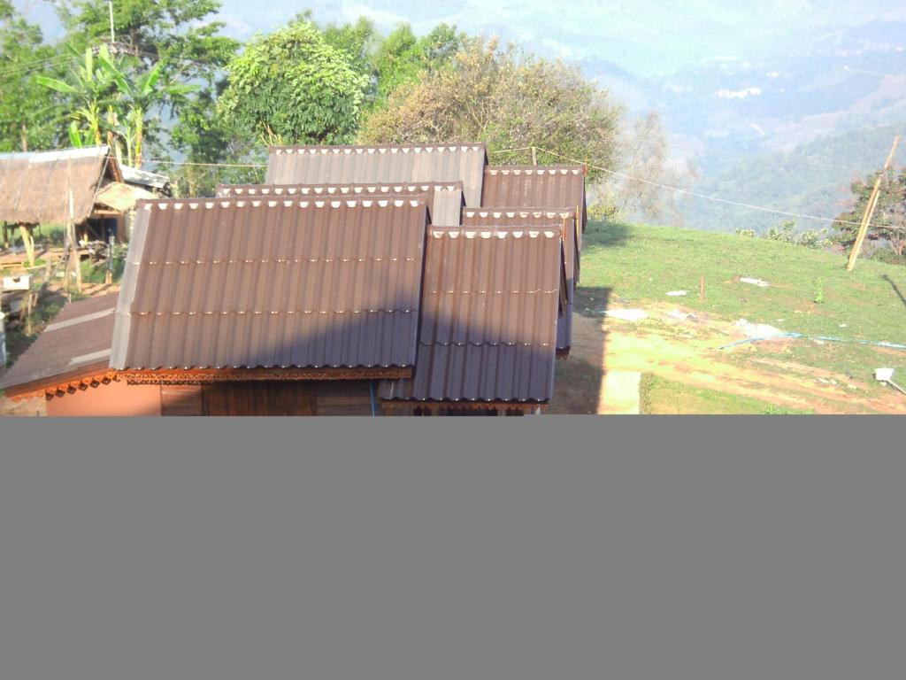 Phu Mok Dok Mai Resort 2*
