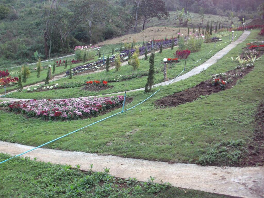 Phu Mok Dok Mai