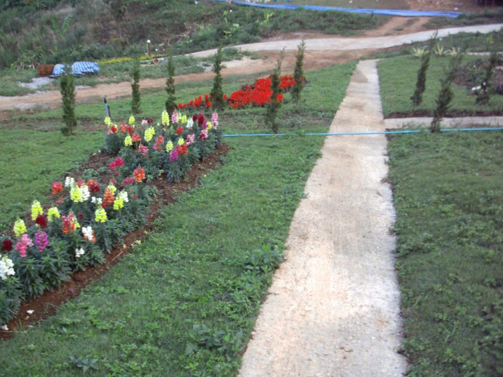 Phu Mok Dok Mai Resort