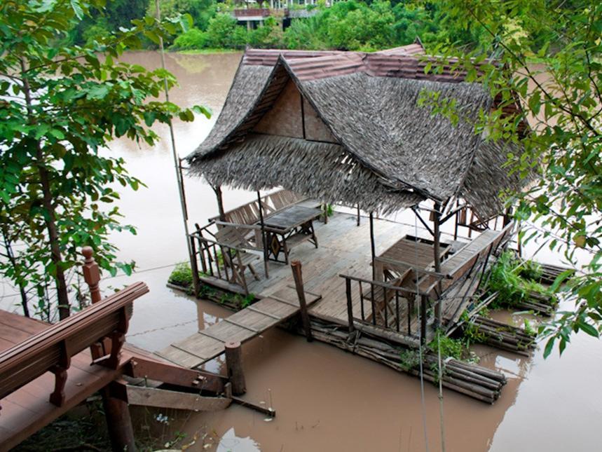 Ayodhara Village Phra Nakhon Si Ayutthaya