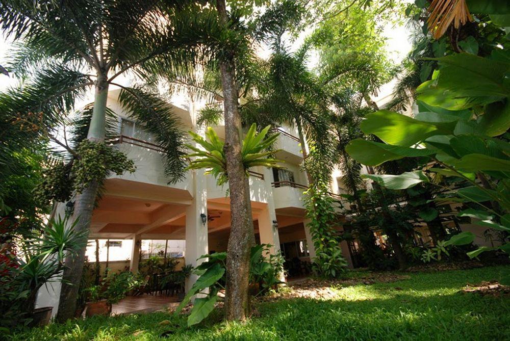 Hotel The Greenery Krabi