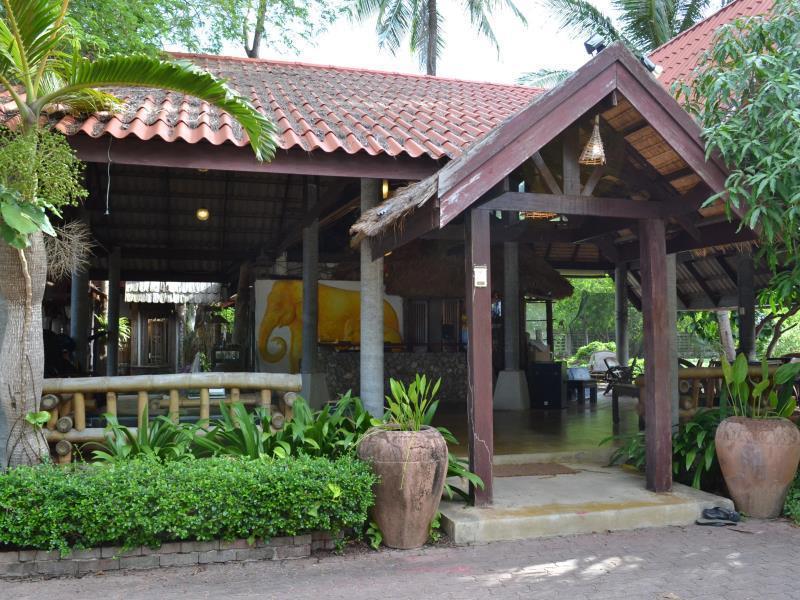 Hotel Jack Ban Huai Yang