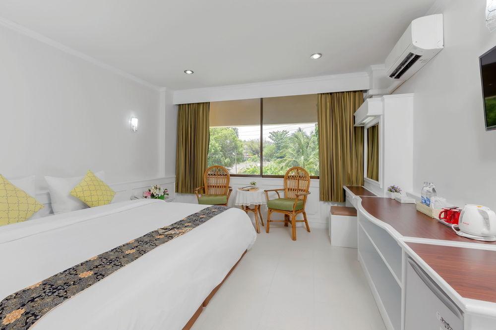 Hotel Royal 3*