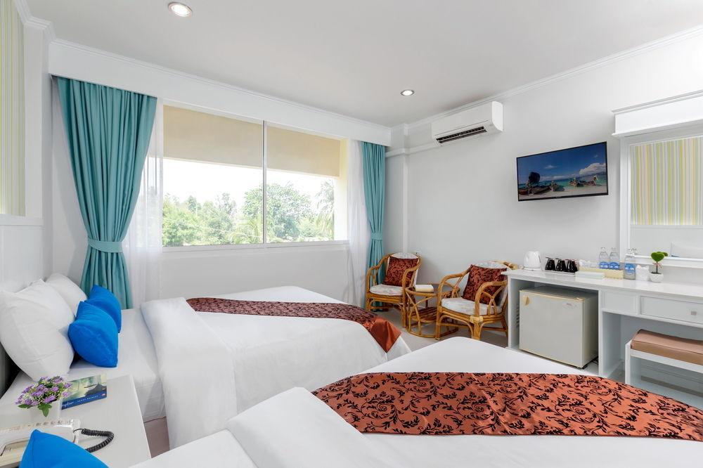 Royal Krabi