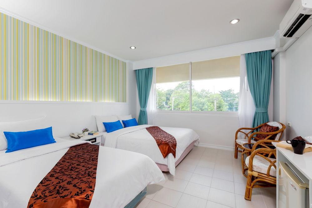 Hotel Royal Krabi