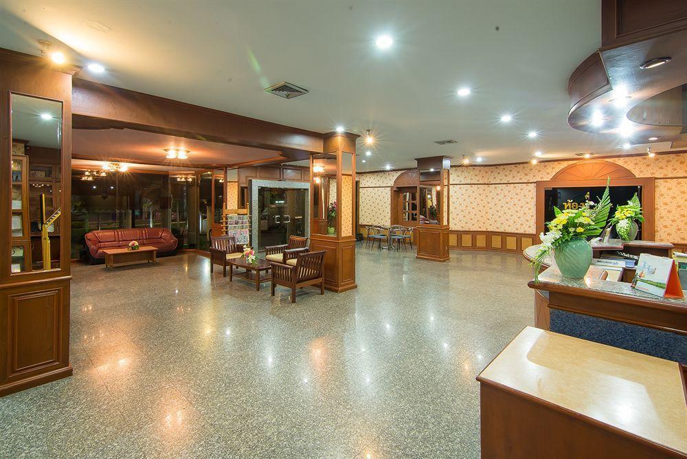 Hotel Royal