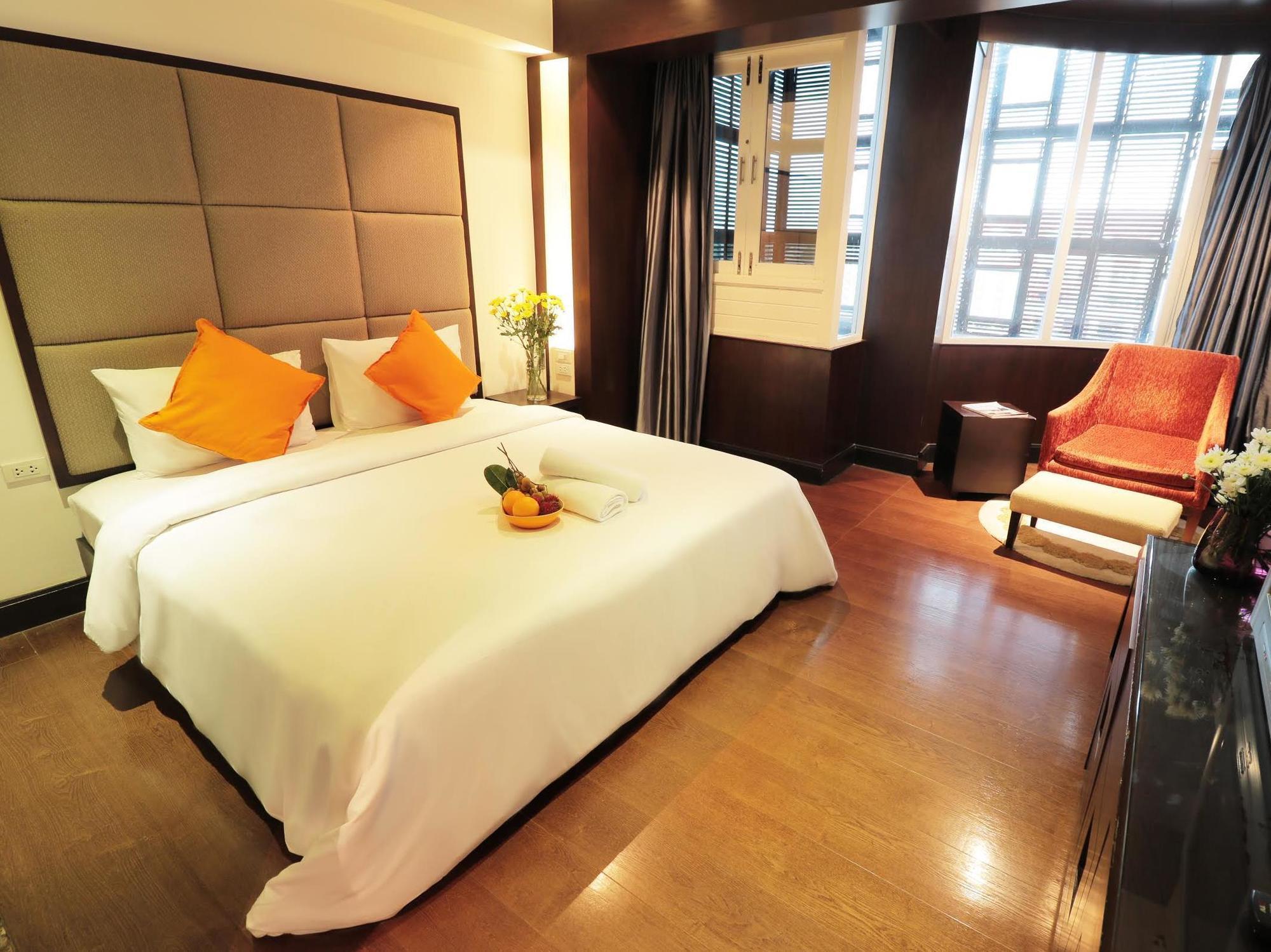 Oyo 115 Rich Boutique Ban Nong Khang