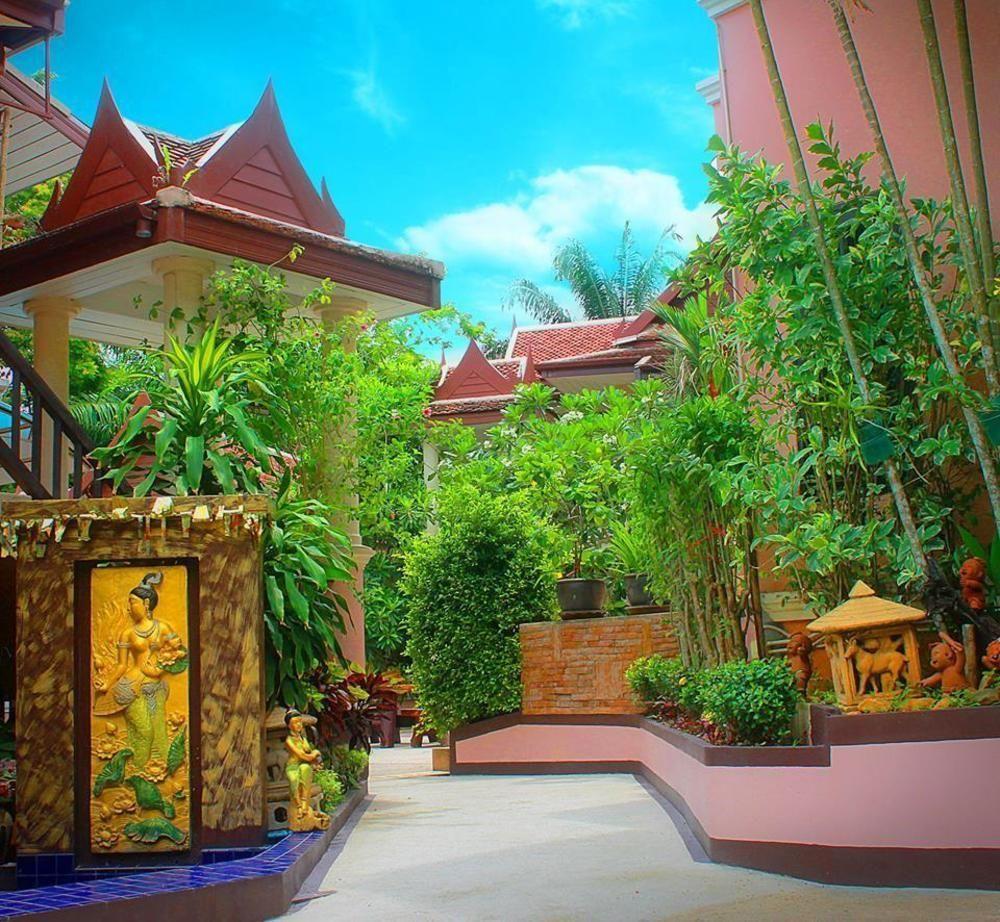 Resort Cha Wan