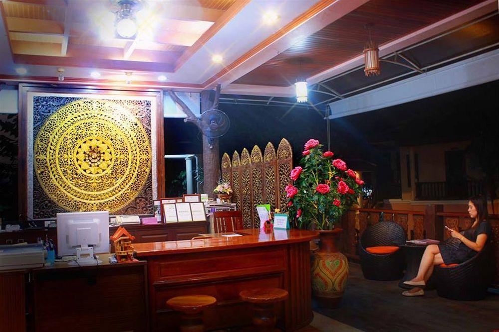 Resort Cha Wan Ao Nang