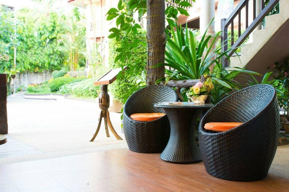 Resort Cha Wan 3*