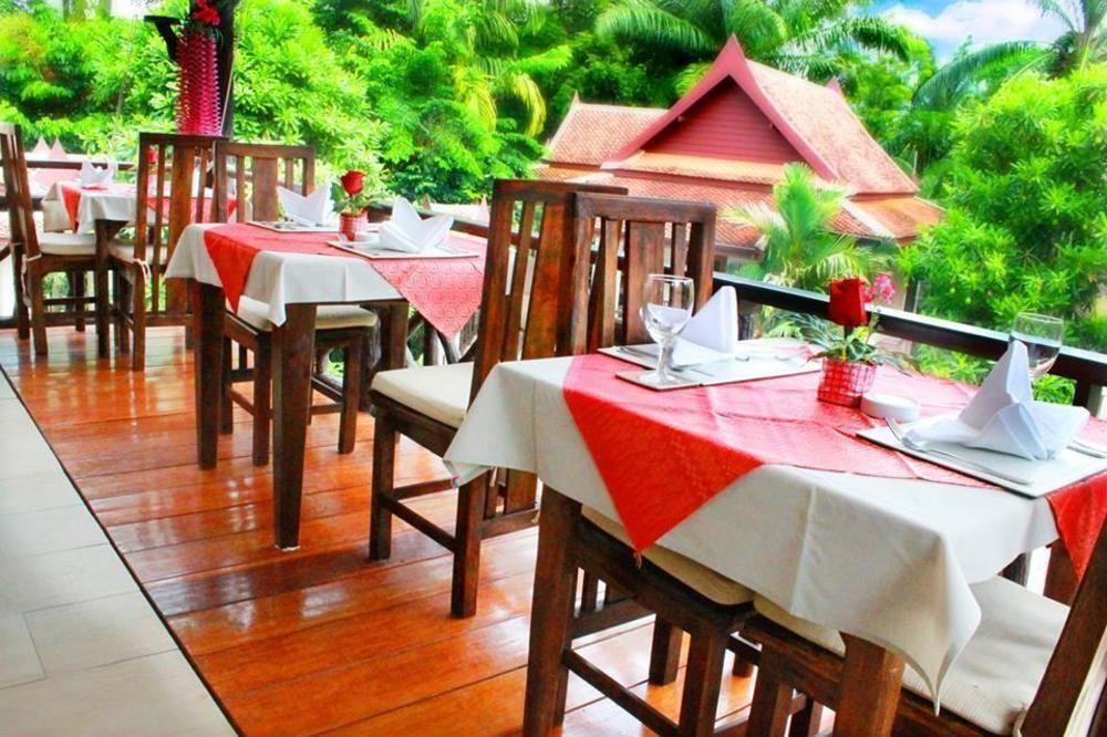 Resort Cha Wan