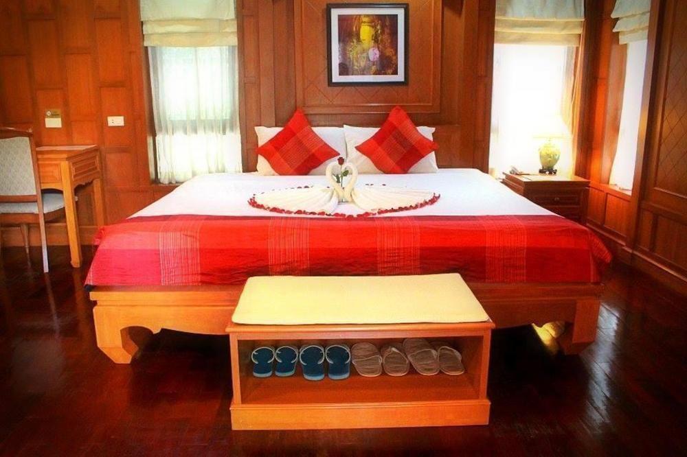 Resort Cha Wan Ao Nang