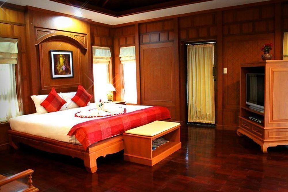 Resort Cha Wan