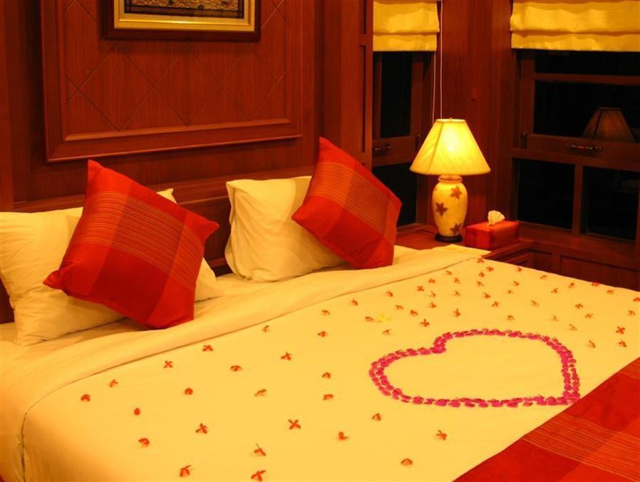 Resort Cha Wan 3*