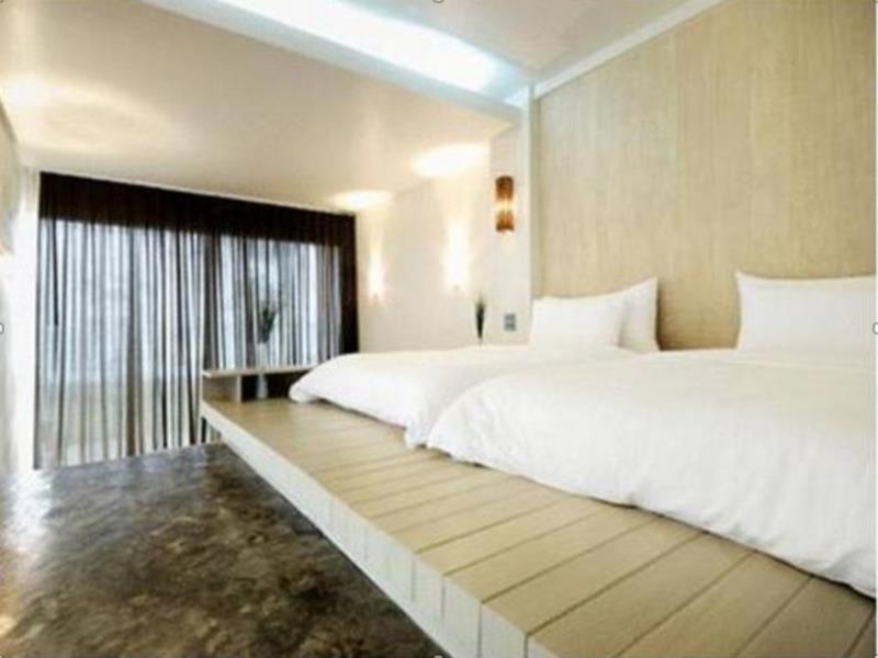 Resort Bari Lamai