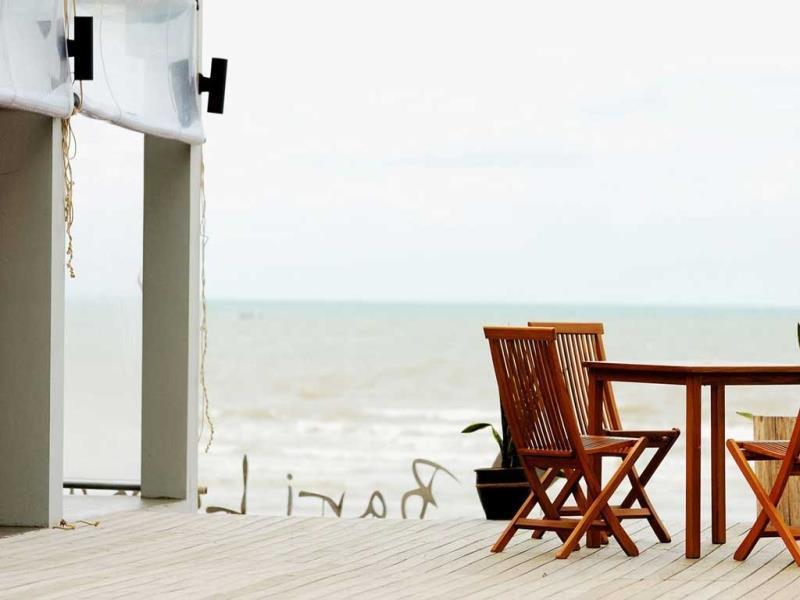 Resort Bari Lamai Ban Phe