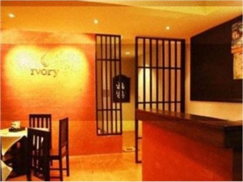 Hostel Ivory Island