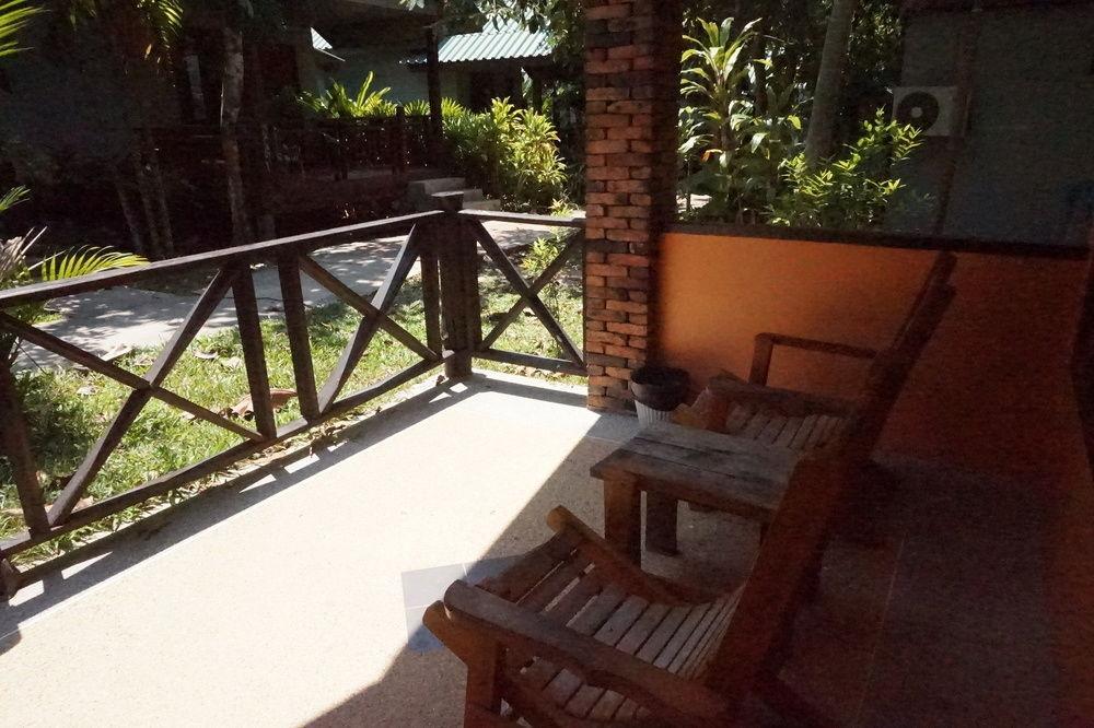 Hotel Dream Valley Krabi