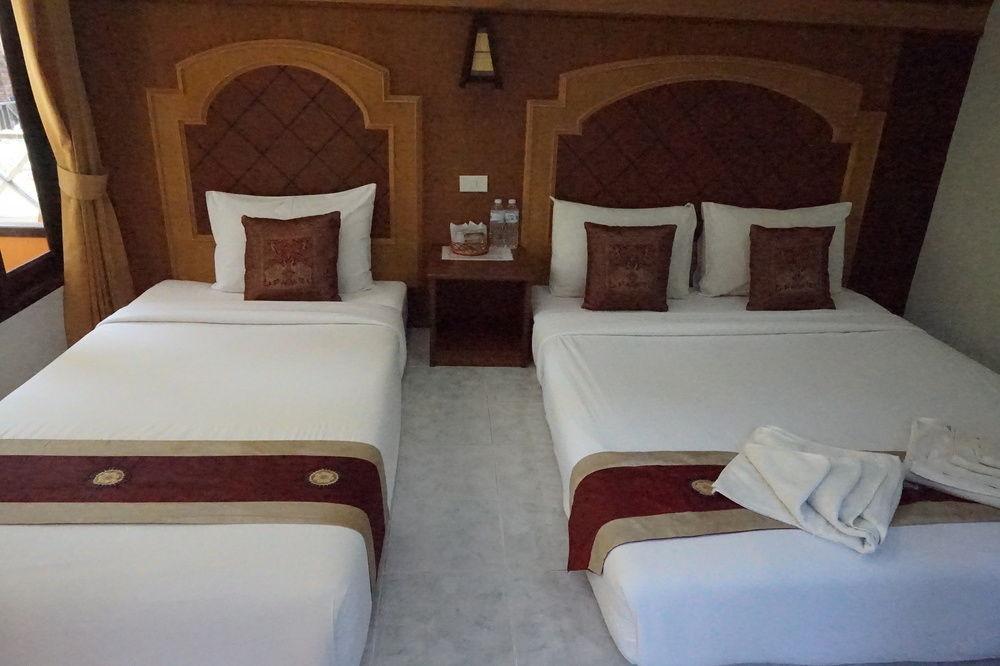Hotel Dream Valley