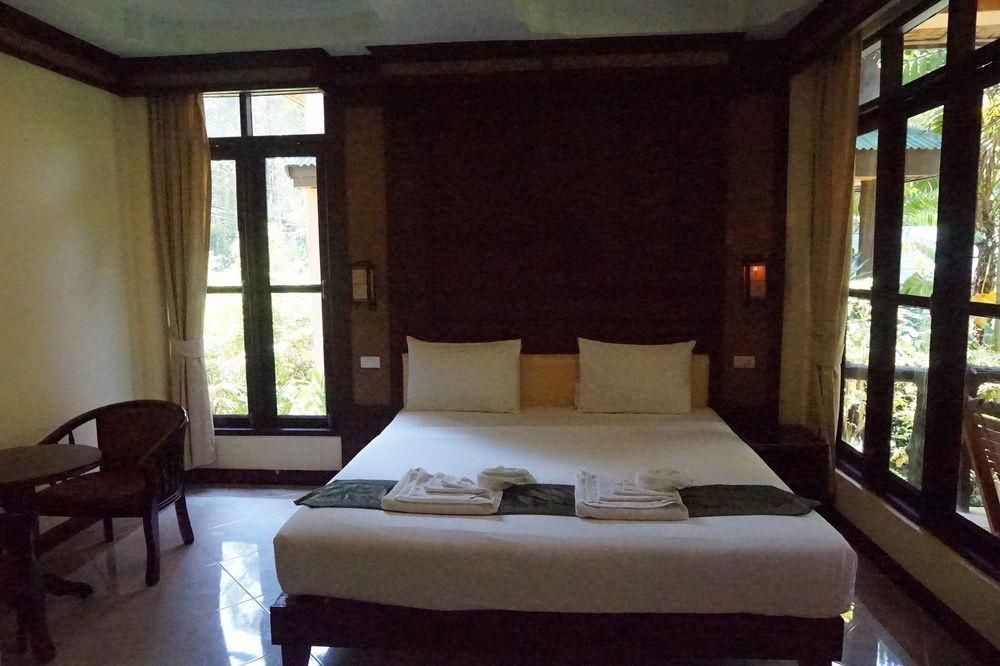 Hotel Dream Valley Krabi