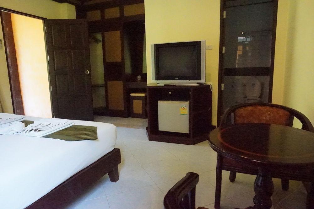 Hotel Dream Valley Krabi