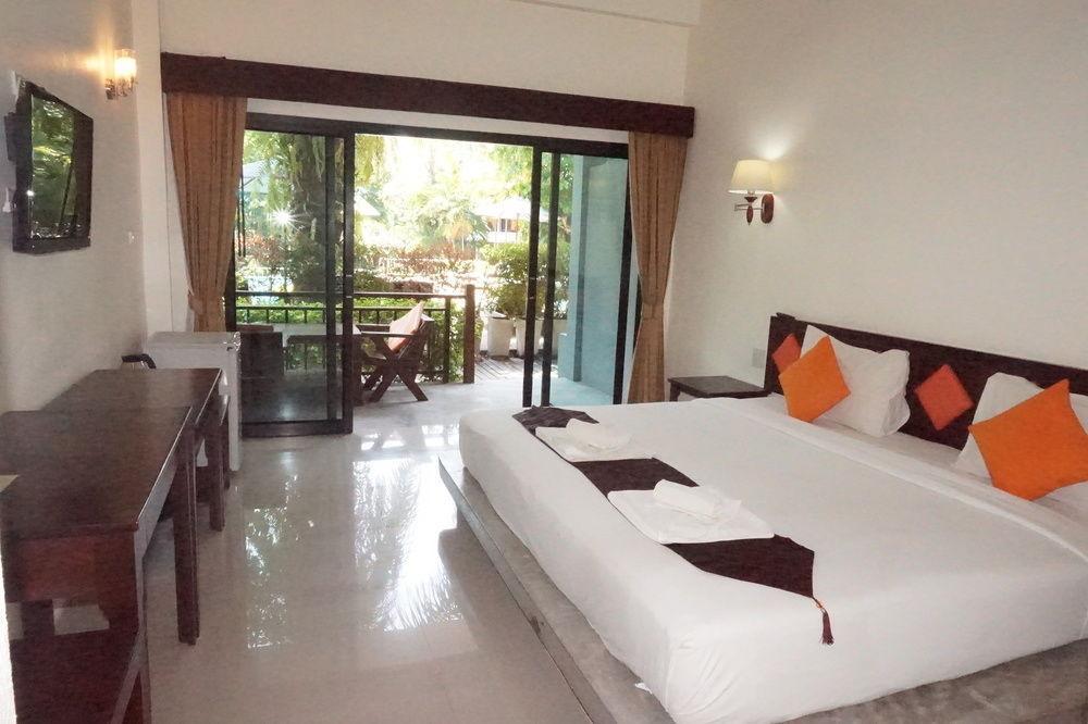 Hotel Dream Valley Krabi