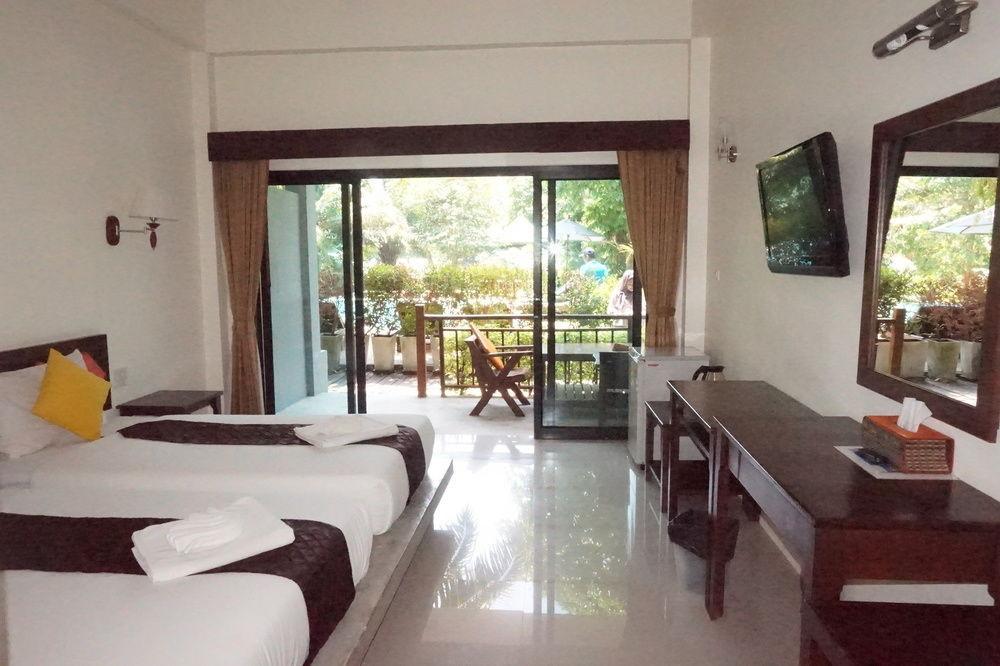 Hotel Dream Valley Krabi