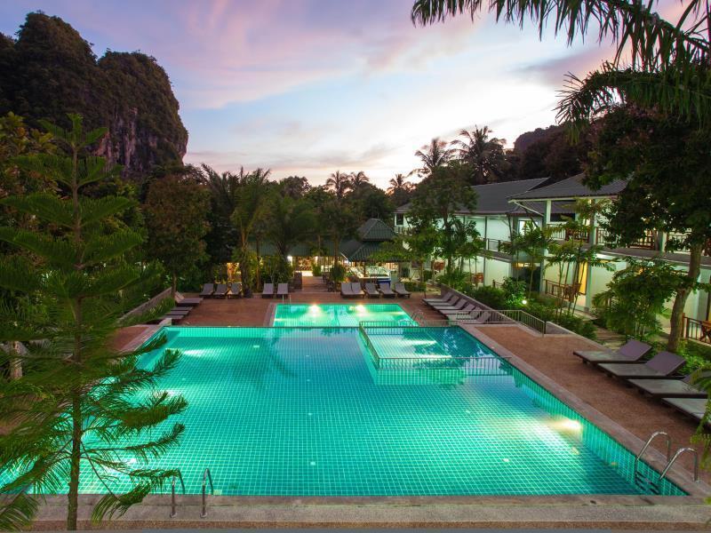 Hotel Dream Valley