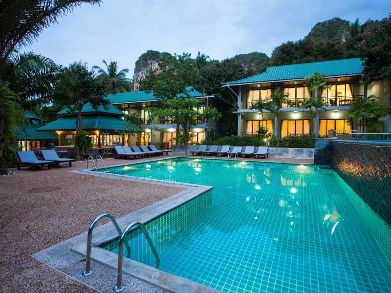 Hotel Dream Valley Krabi