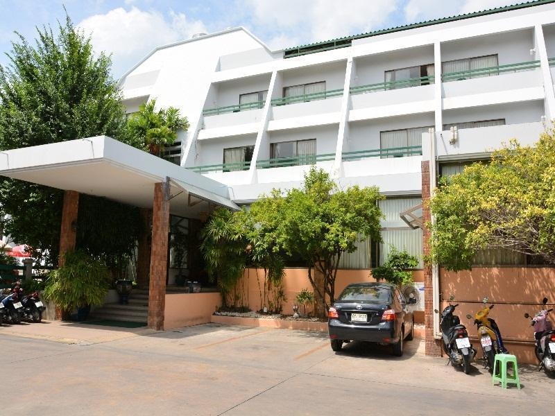 Hotel Sirin Hua Hin